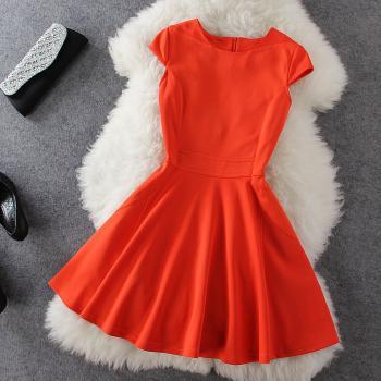 Fashion Knit Dress Ed62647